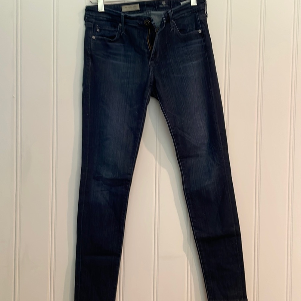 AG Jeans size 27R